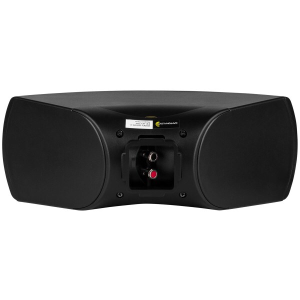 Main product image for Dayton Audio QS204-4 70V Quadrant Indoor/Outdoor Spe 310-060